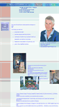 Mobile Screenshot of meredithrichards.com